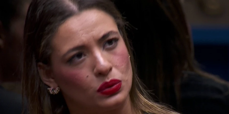 Beatriz deixou o BBB 24 nesta quinta-feira (11).
