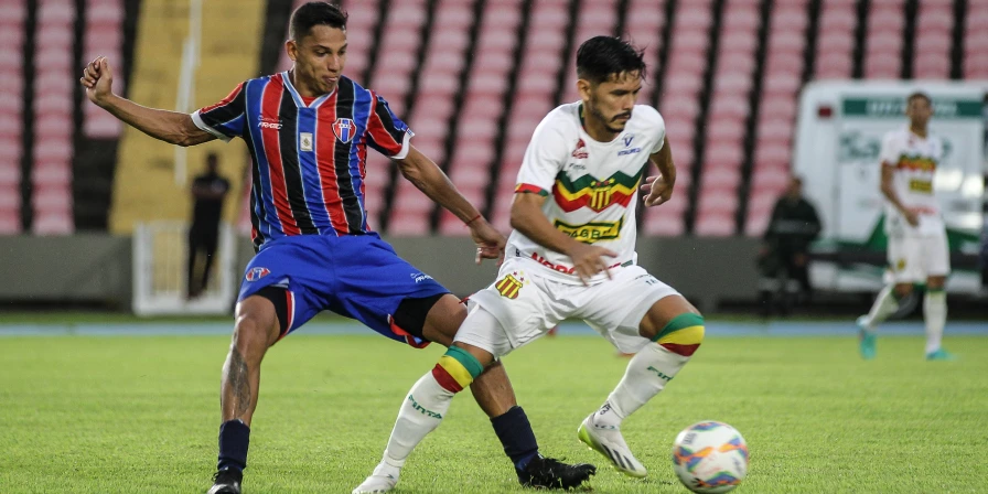 De acordo com a FMF, motivo é possível acordo entre clubes e a TV Mirante