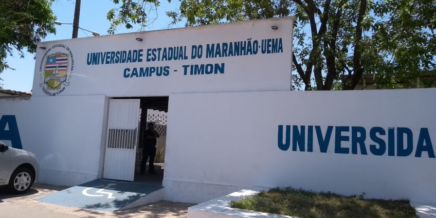 Seletivo da Uema oferece vaga para professor em Timon