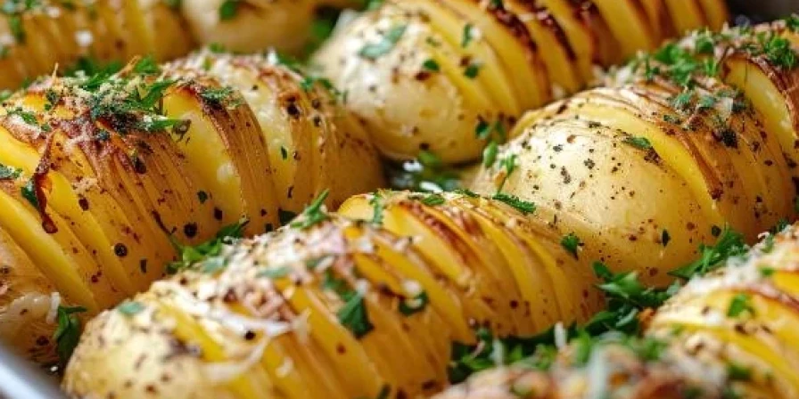 Mil Folhas de Batata.