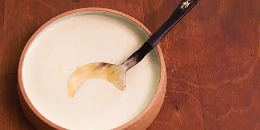 Creme de Maisena