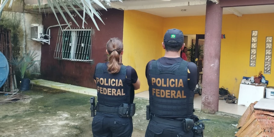 Ações de hoje foram concentradas no município de Paço do Lumiar.