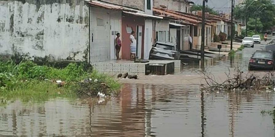 A Região Nordeste conta com o maior número de cidades que não possuem o plano.