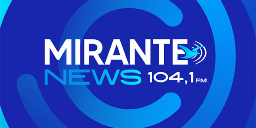 Mirante News FM: nova rádio no ar