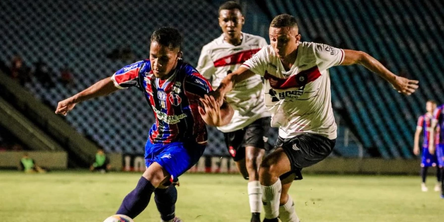 Maranhão Atlético e Moto Club iniciam suas participações na Série D neste domingo (28).