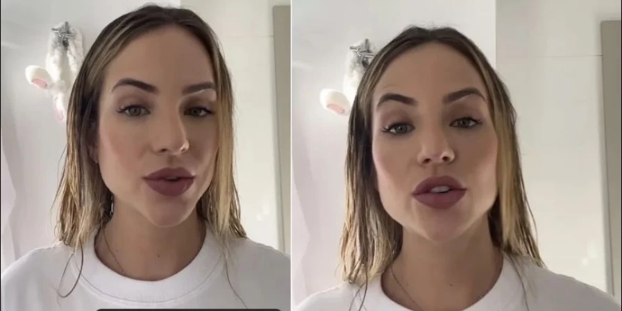Gabi Martins fala sobre sonho de ser mãe e ter três filhos.