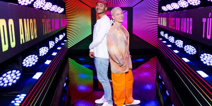 Maranhenses vão participar de reality show
