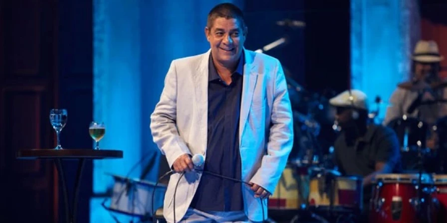 Zeca Pagodinho