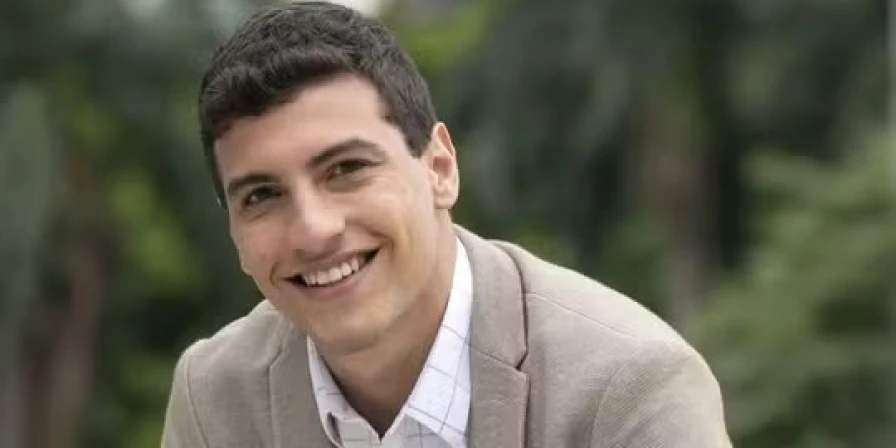 Murilo (Henrique Barreira)