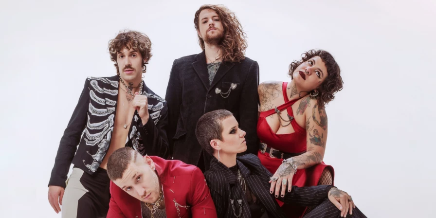 Francisco, el Hombre lança novo single em parceria com Pato Fu.