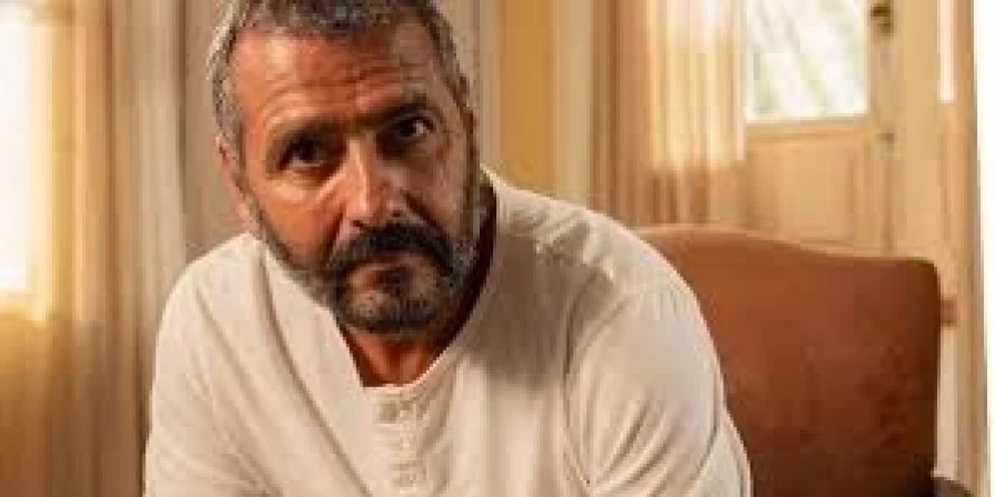 José Inocêncio (Marcos Palmeira)