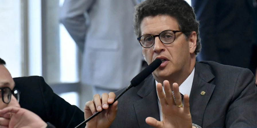 Ricardo Salles
