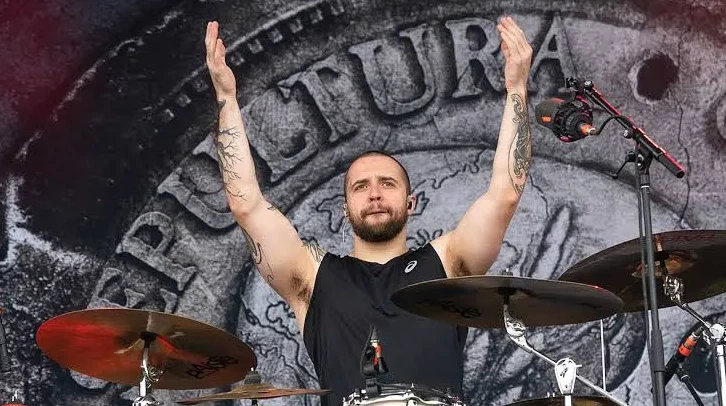 Músico já fez parte das bandas nacionais Sepultura e Gloria. (Foto: divulgação)