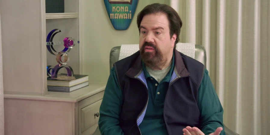 Dan Schneider abre processo contra ‘Quiet on Set: O Lado Sombrio da TV Infantil’.