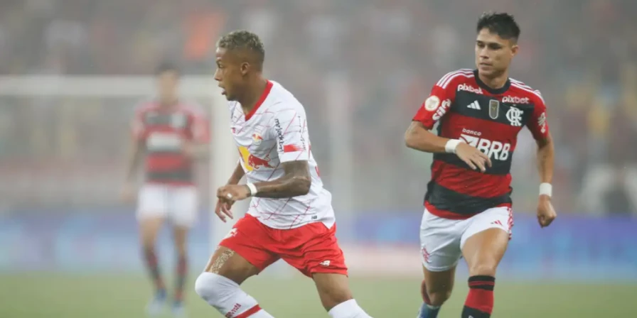 Ocupando a 8ª posição da classificação com sete pontos, o Rubro-Negro da Gávea chega a esta partida tentando retomar o caminho das vitórias.