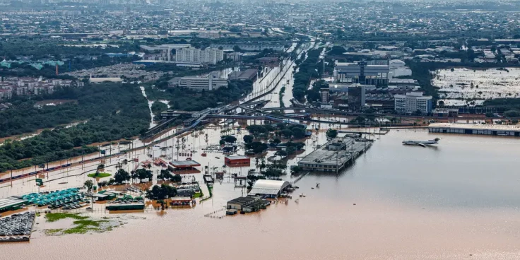 Justiça do Maranhão destinará recursos para ajudar desabrigados no Rio Grande do Sul Justiça do Maranhão destinará recursos para ajudar desabrigados no Rio Grande do Sul
