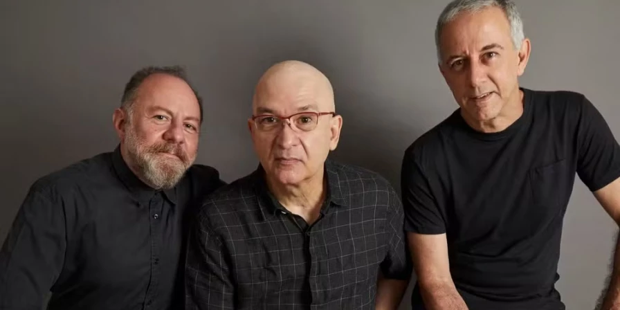 Grupo Paralamas do Sucesso está na programação