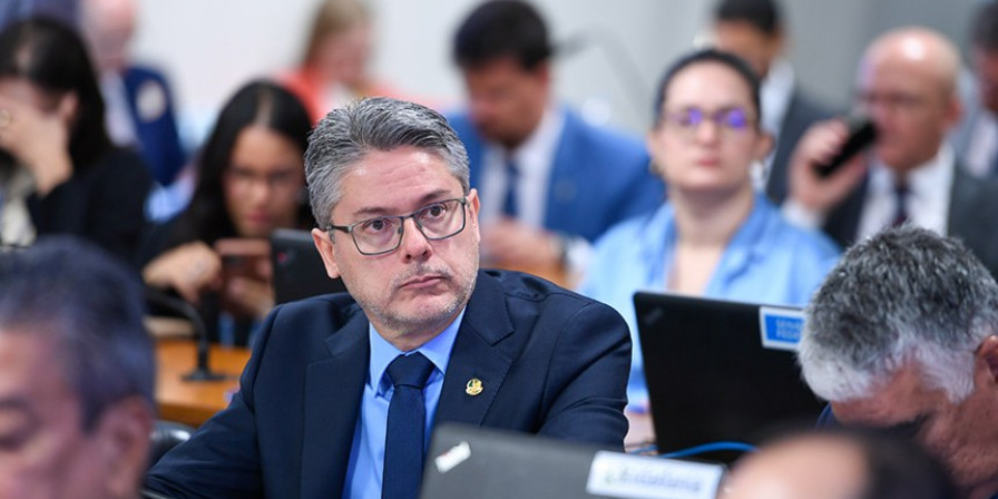 CPI do Crime Organizado