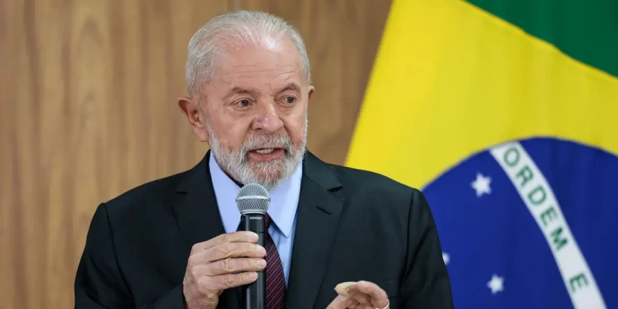 Presidente Lula deve sancionar reajuste aprovado no Senado