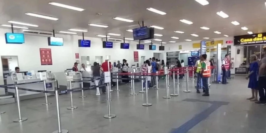 Desde o lançamento, quase 20 mil passagens aéreas foram vendidas pelo Voa Brasil.