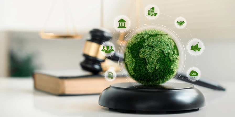 O Congresso tem como tema “As Novas Perspectivas da Advocacia Ambiental no Brasil” e será realizado de forma híbrida