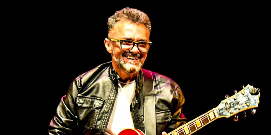 Projeto de difusão e incentivo à música maranhense conta com apresentações gratuitas.