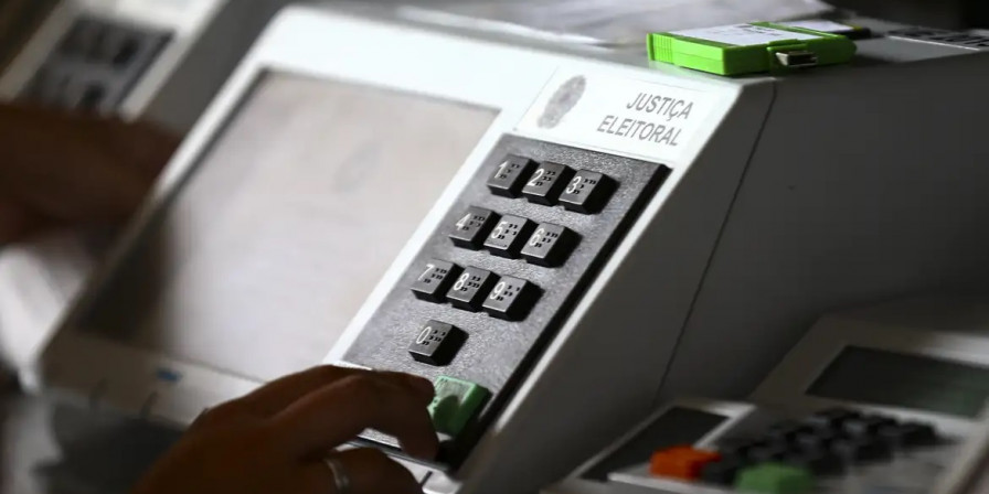 Desincompatibilização eleitoral