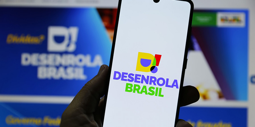 Governo lança nova fase do Desenrola Brasil