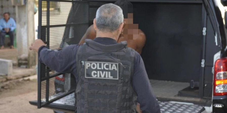 operação foi deflagrada na manhã desta quinta.