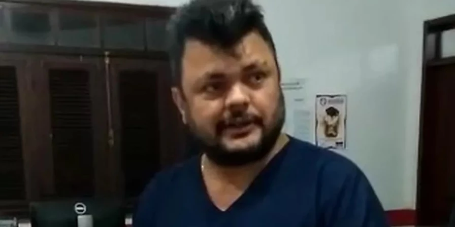 De acordo com a Denúncia do MPMA, a criança foi levada do Hospital Municipal de São Bento para o Materno Infantil de Pinheiro.