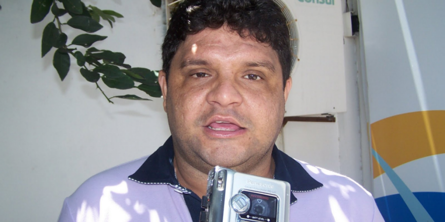 Edvânio Pessoa dispensou licitações irregularmente (Divulgação)