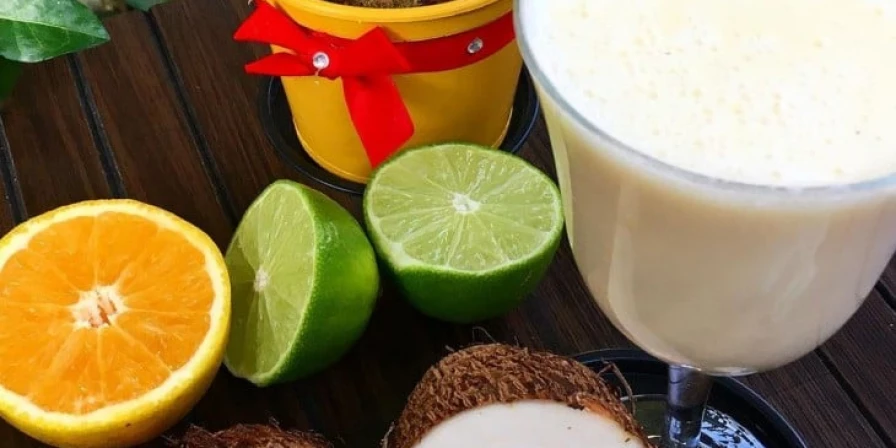 Uma receita super prática e que leva apenas três ingredientes.