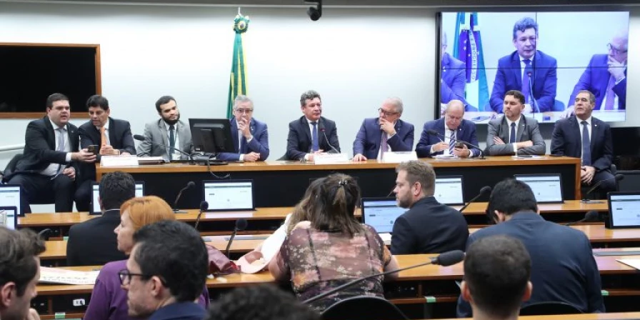 Nova versão reduz imposto de todos os remédios