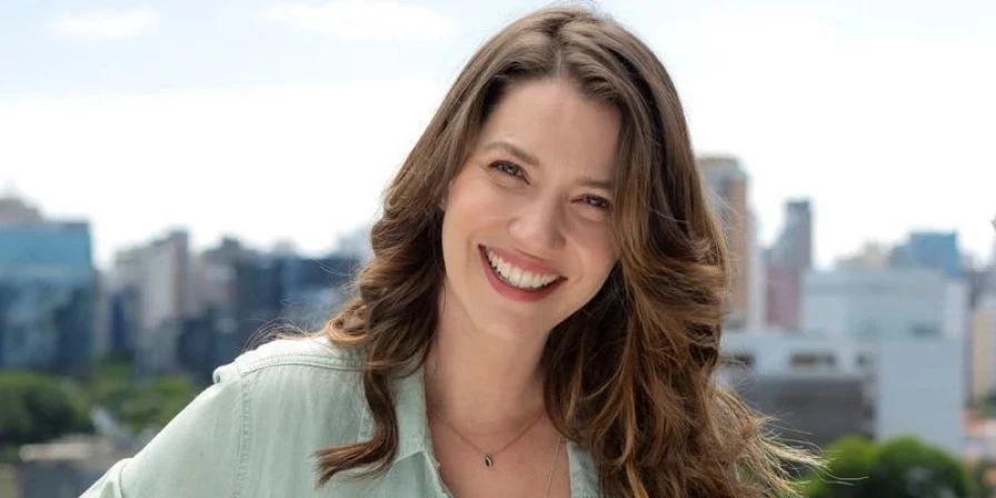 Vênus (Nathalia Dill)