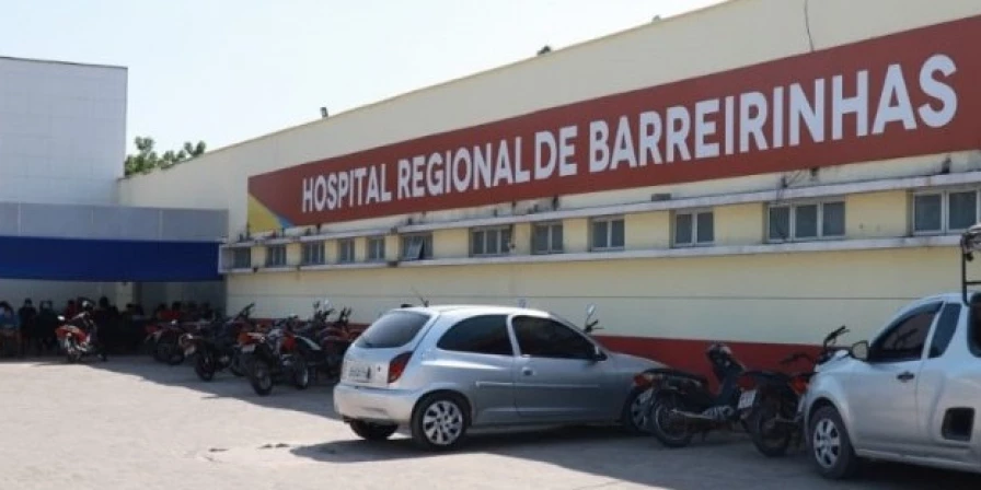 O turista foi levado ao Hospital Regional de Barreirinhas, onde foi confirmado o óbito.