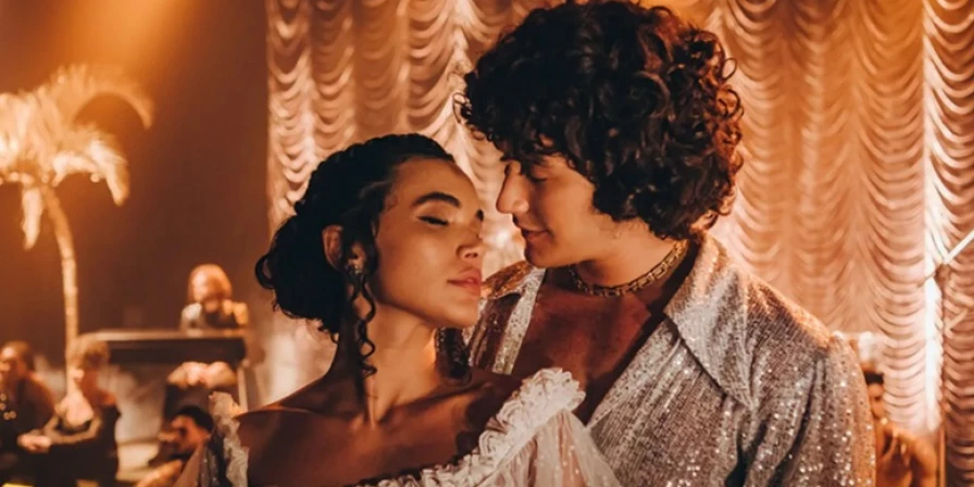 Cena do filme 'Meu Sangue Ferve por Você'.