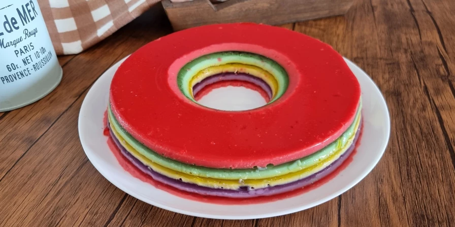 Essa receita Ă© super prĂ¡tica e fica rende atĂ© 10 porções.