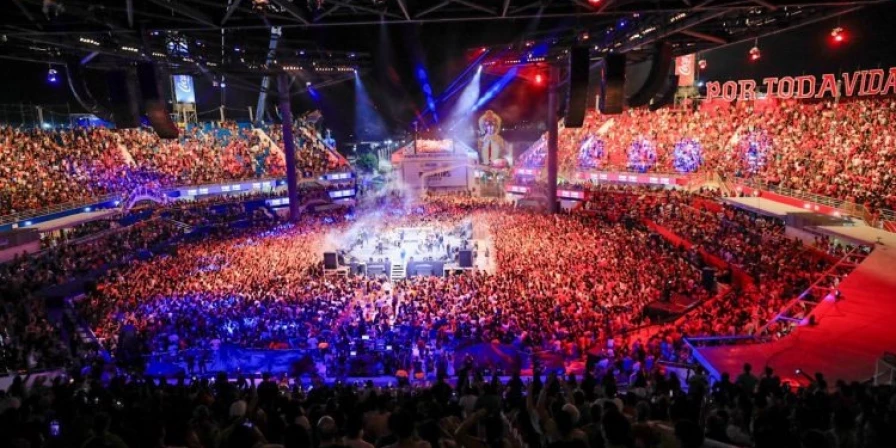 Festival de Parintins terá prévia no dia 27 de junho