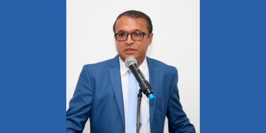 Prefeito interino alega bloqueio ao sistema do BB