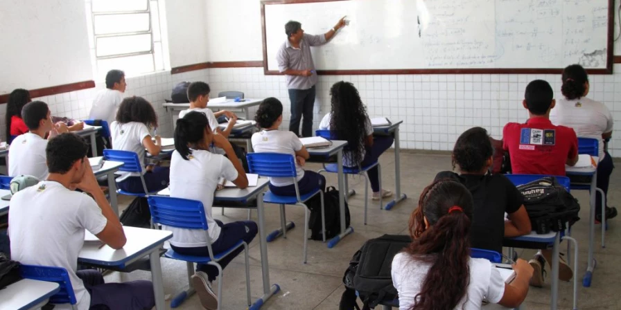 Escola Estadual