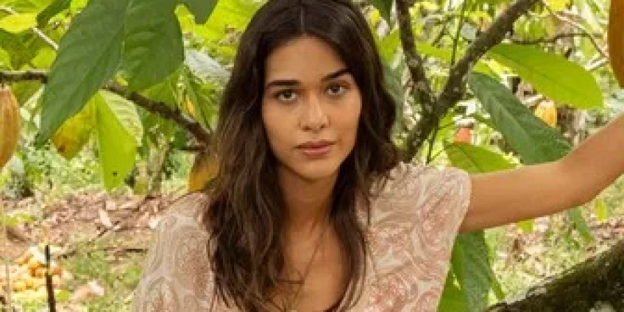 Mariana (Theresa Fonseca)