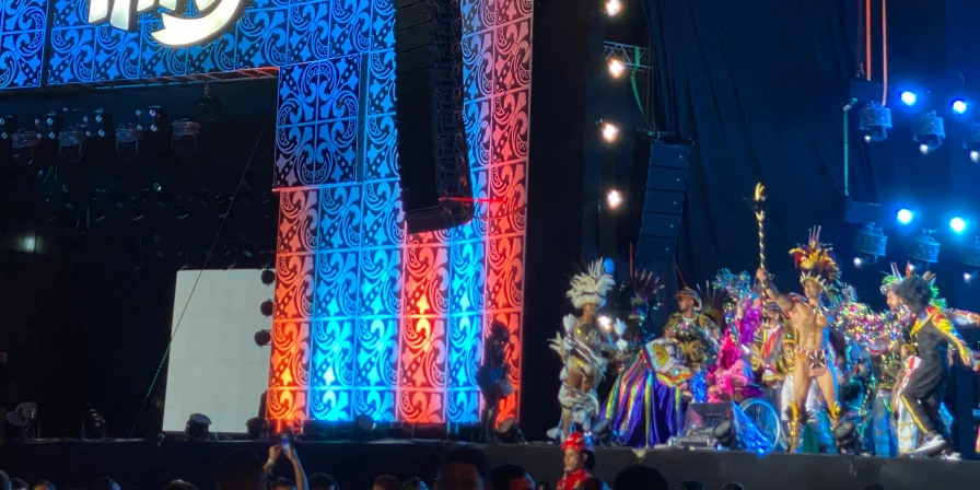 Entrando em sua sétima edição, São João da Thay 2025 enaltece legado em festival beneficente.