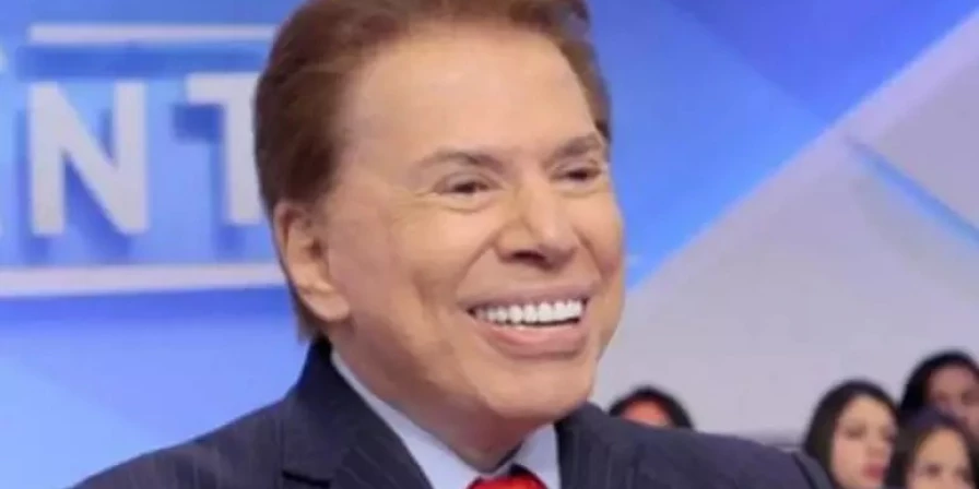 Programas de Silvio Santos estarão na programação dos 60 anos da Rede Globo