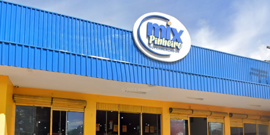 Sequestro em São Luís