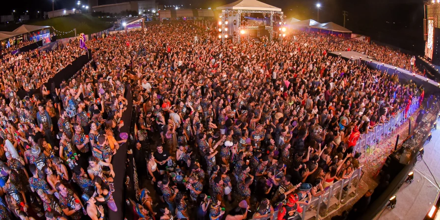 A grande festa que valoriza e divulga a cultura do Maranhão ocorreu no Espaço Reserva do Shopping da Ilha.