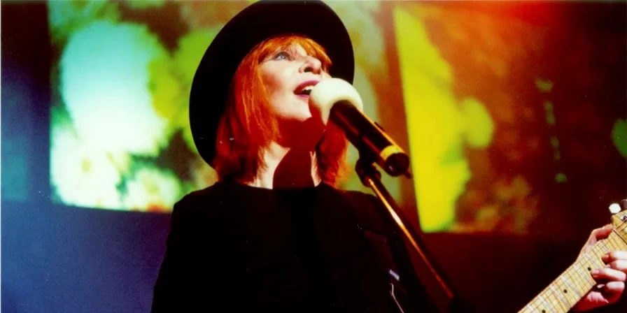 Rita Lee