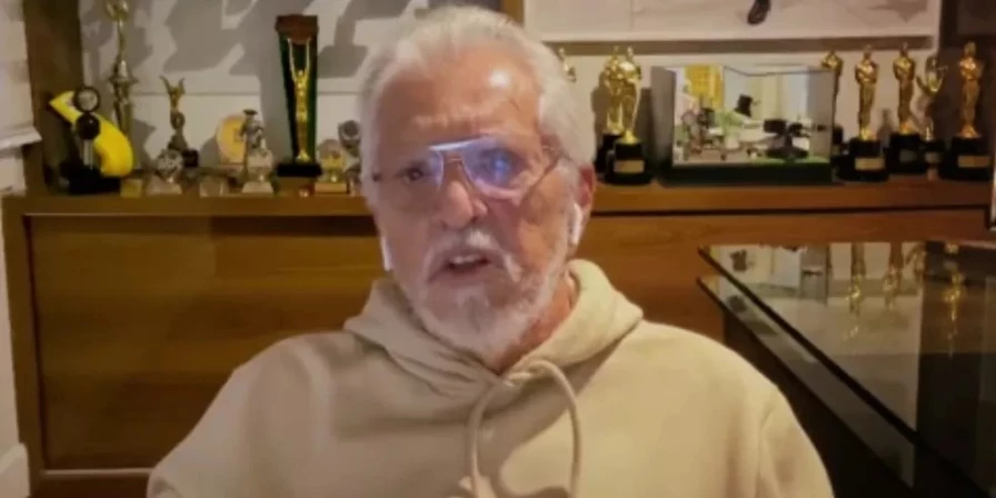 Carlos Alberto de Nóbrega