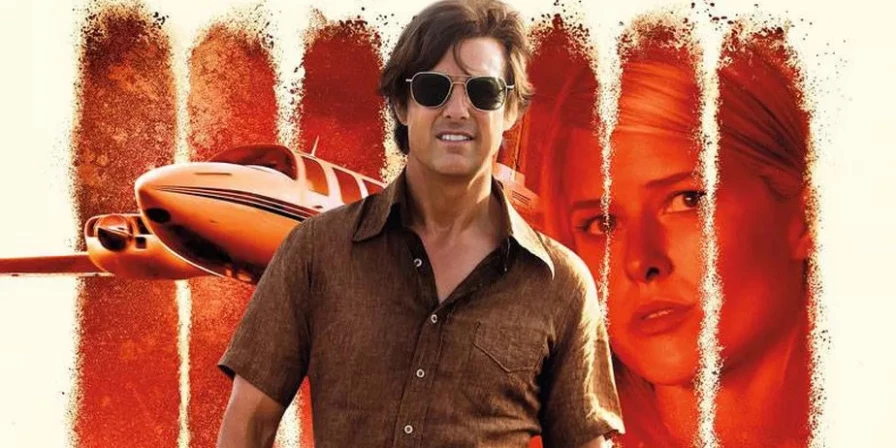 Tom Cruise