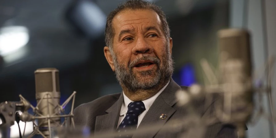 Ministro Carlos Lupi