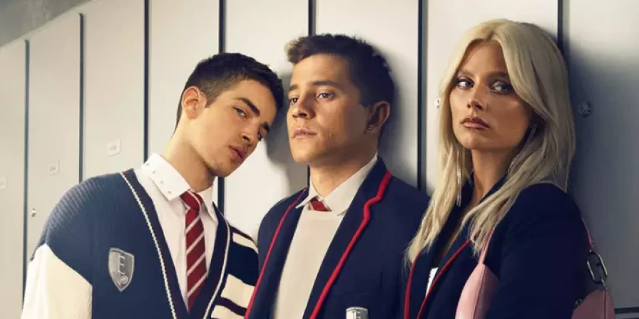A 8ª temporada será a última da série.